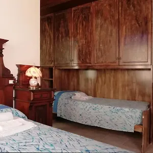 Le Mille E Notte Bed & Breakfast
