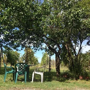 Il Canale Dei Mulini Affittacamere
