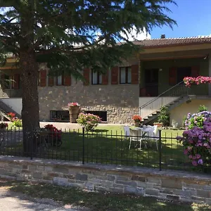 Borelli 57 Affittacamere