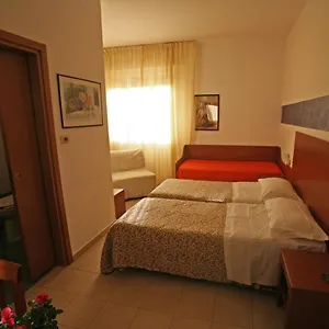Boni Room&breakfast Bed & Breakfast